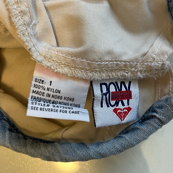Roxy/Quicksilver Khaki Pants - Y2K - Picture 5 of 8